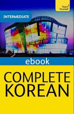 Complete Korean Beginner to Intermediate Course