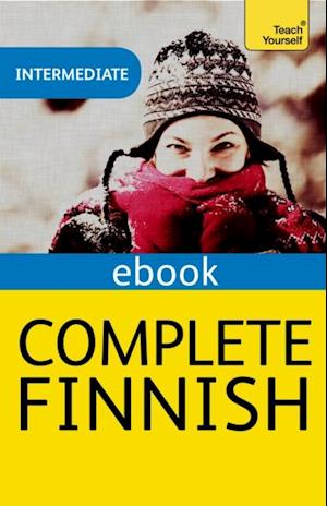 Complete Finnish Beginner to Intermediate Course