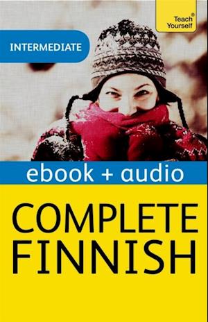 Complete Finnish Beginner to Intermediate Course