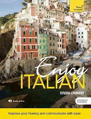 Enjoy Italian Intermediate to Upper Intermediate Course