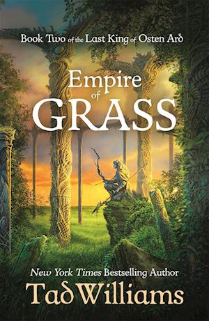 Empire of Grass