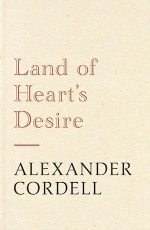 Land of Heart''s Desire