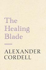 The Healing Blade