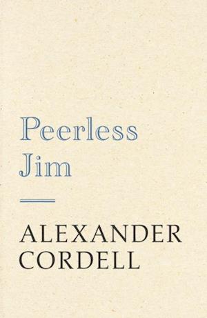 Peerless Jim