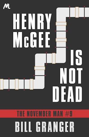 Henry McGee is Not Dead