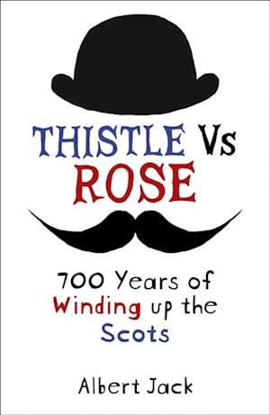 Thistle Versus Rose