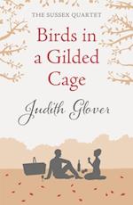 Birds in a Gilded Cage