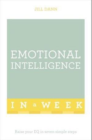 Emotional Intelligence In A Week