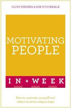 Motivating People In A Week