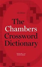 The Chambers Crossword Dictionary, 4th Edition