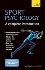 Sport Psychology: A Complete Introduction