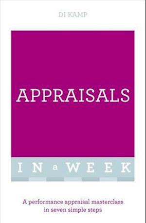Successful Appraisals in a Week