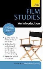 Film Studies: An Introduction: Teach Yourself