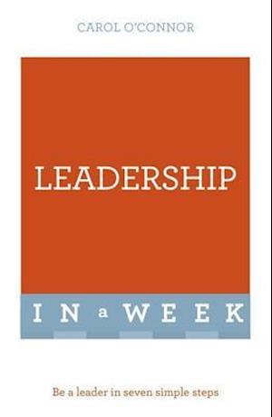 Leadership In A Week