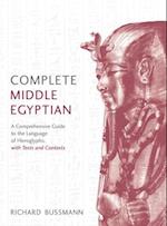 Complete Middle Egyptian