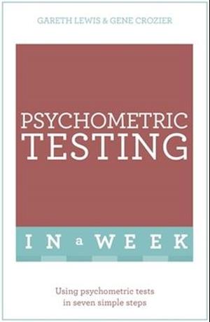 Psychometric Testing In A Week