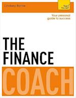 The Finance Coach: Teach Yourself