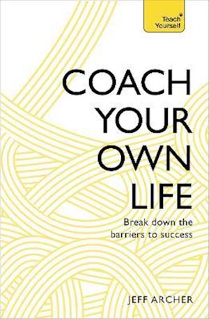 Coach Your Own Life