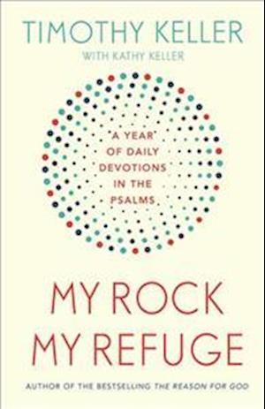 My Rock; My Refuge