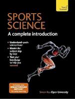 Sports Science: A Complete Introduction: Teach Yourself