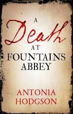 Death at Fountains Abbey