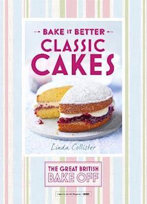 Great British Bake Off – Bake it Better (No.1): Classic Cakes