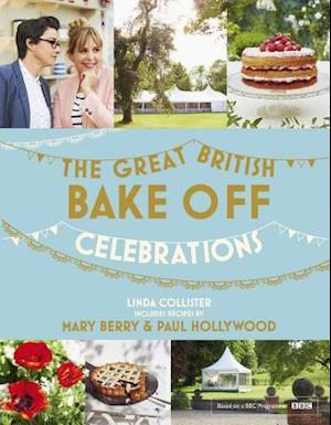 Great British Bake Off: Celebrations
