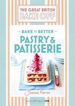 Great British Bake Off   Bake it Better (No.8): Pastry & Patisserie