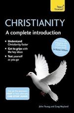 Christianity: A Complete Introduction: Teach Yourself