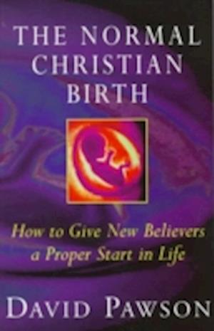 Normal Christian Birth