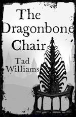 Dragonbone Chair