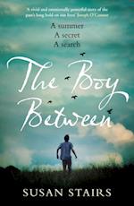 Boy Between