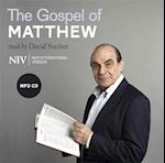 NIV Gospel of Matthew