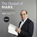 NIV Gospel of Mark