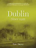 Dublin since 1922