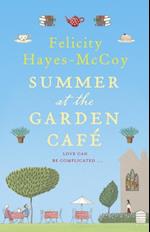 Summer at the Garden Cafe (Finfarran 2)