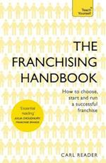 Franchising Handbook