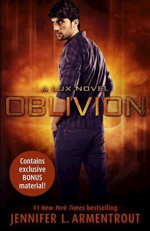 Oblivion (A Lux Novel)