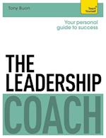 Leadership Coach: Teach Yourself