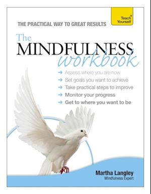 Mindfulness Workbook: Teach Yourself