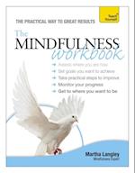 Mindfulness Workbook: Teach Yourself