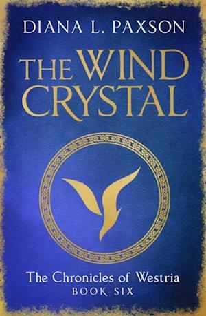 Wind Crystal