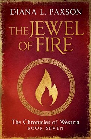 Jewel of Fire