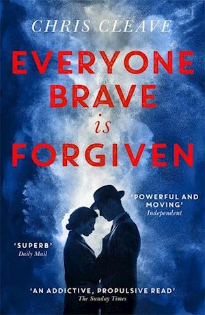Everyone Brave is Forgiven (PB) - A-format