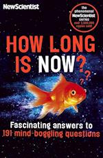 How Long is Now?