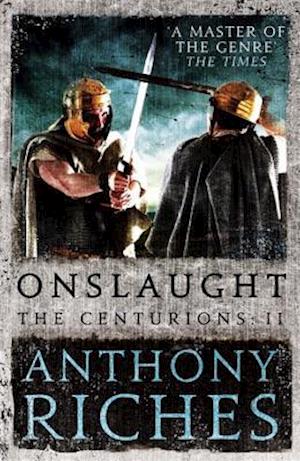 Onslaught: The Centurions II