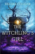 The Witchling's Girl