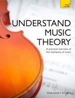 Understand Music Theory: Teach Yourself