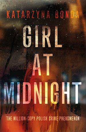 Girl at Midnight