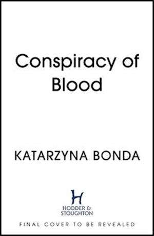 Conspiracy of Blood